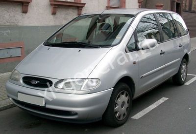 Лобовое стекло Ford Galaxy I